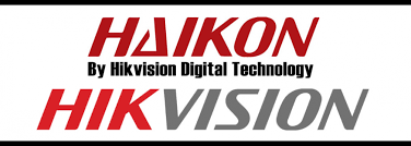 HAİKON LOGO